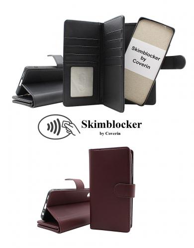 CoverinSkimblocker iPhone 16 XL Magnet Phone Wallet