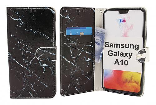 billigamobilskydd.seDesignwallet Samsung Galaxy A10 (A105F/DS)