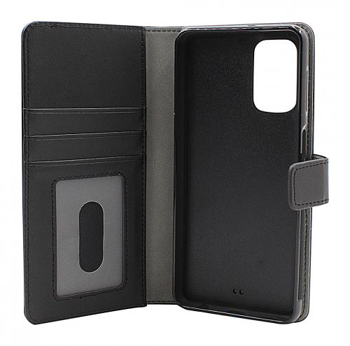 CoverinSkimblocker Magnet Wallet Samsung Galaxy A32 5G (A326B)