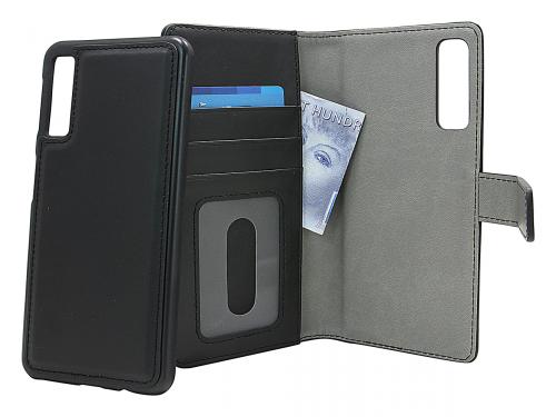 CoverinSkimblocker Magnet Wallet Samsung Galaxy A7 2018 (A750FN/DS)