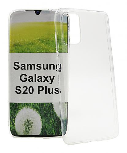 billigamobilskydd.seUltra Thin TPU Case Samsung Galaxy S20 Plus (G986B)