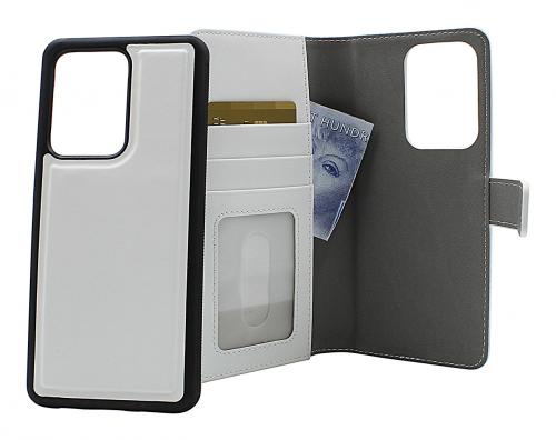 CoverinSkimblocker Magnet Wallet Samsung Galaxy S20 Ultra (G988B)