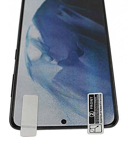 billigamobilskydd.seScreen Protector Samsung Galaxy S21 5G (G991B)