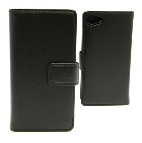 CoverinSkimblocker Magnet Wallet Sony Xperia Z5 Compact (E5823)