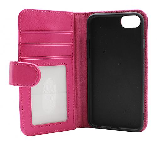 CoverinSkimblocker Wallet iPhone 8