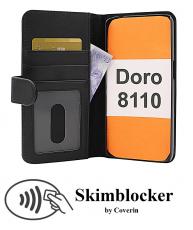 CoverinSkimblocker Wallet Doro 8110