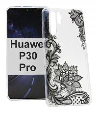 billigamobilskydd.seDesign Case TPU Huawei P30 Pro (VOG-L29)