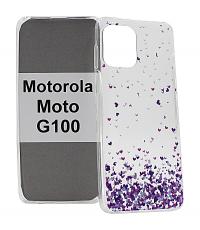 billigamobilskydd.seDesign Case TPU Motorola Moto G100