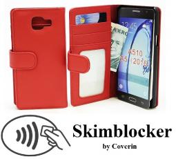 CoverinSkimblocker Wallet Samsung Galaxy A5 2016 (A510F)