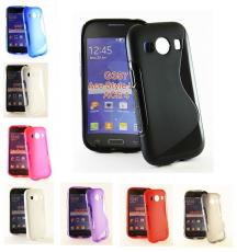 billigamobilskydd.seS-Line Cover Samsung Galaxy Ace 4 (G357F)