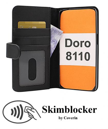 Skimblocker Wallet Doro 8110