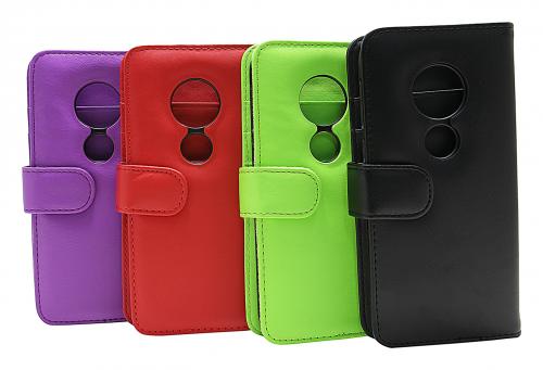 CoverinSkimblocker Wallet Motorola Moto E5 Play