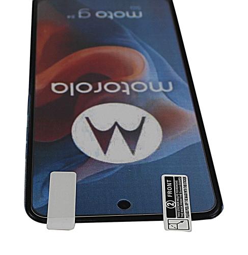 billigamobilskydd.seScreen Protector Motorola Moto G34 5G