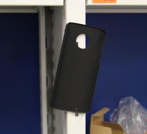 CoverinMagnet Fodral Motorola Moto G6