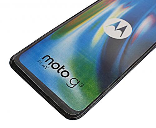 billigamobilskydd.se6-Pack Screen Protector Motorola Moto G9 Play