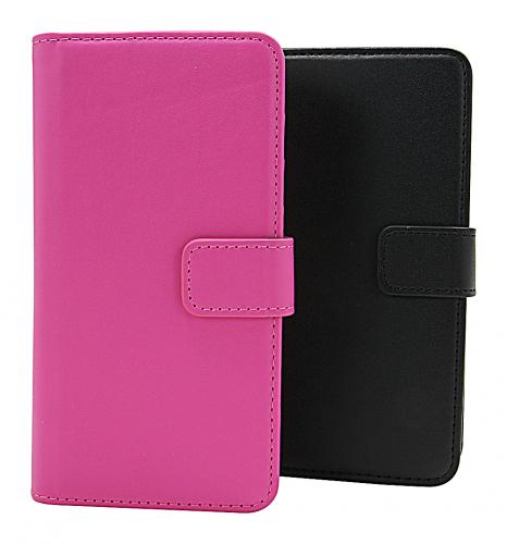 CoverinSkimblocker Magnet Wallet Motorola One