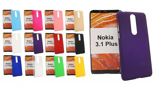 billigamobilskydd.seHardcase Nokia 3.1 Plus