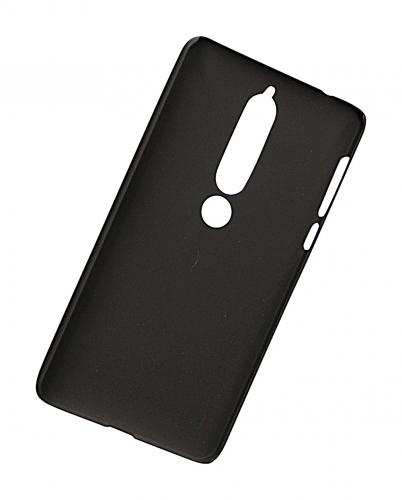 CoverinSkimblocker Magnet Wallet Nokia 6 (2018)