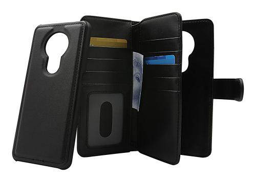 CoverInSkimblocker XL Magnet Wallet Nokia 6.2 / 7.2