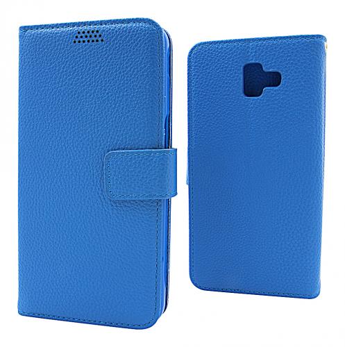 billigamobilskydd.seNew Standcase Wallet Samsung Galaxy J6 Plus (J610FN/DS)