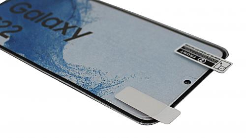 billigamobilskydd.seScreen Protector Samsung Galaxy S22 5G