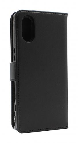 CoverinSkimblocker Magnet Wallet Sony Xperia 5 V