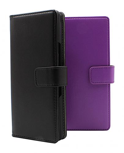 CoverinSkimblocker Magnet Wallet Sony Xperia L4