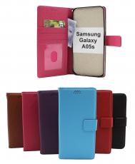 billigamobilskydd.seNew Standcase Wallet Samsung Galaxy A05s (SM-A057F/DS)