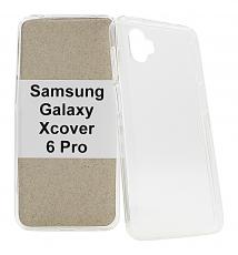 billigamobilskydd.seTPU Case Samsung Galaxy XCover6 Pro 5G