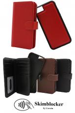 CoverIn Skimblocker XL Magnet Wallet iPhone 6/7/8/SE 2nd/3rd Gen.