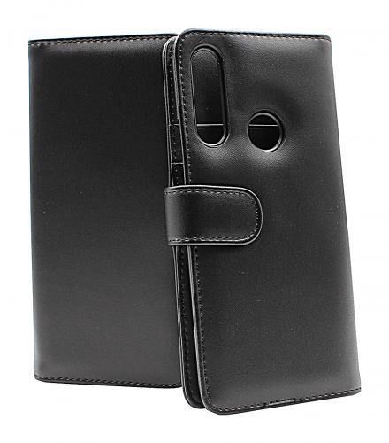 CoverinSkimblocker Wallet Huawei P Smart Z