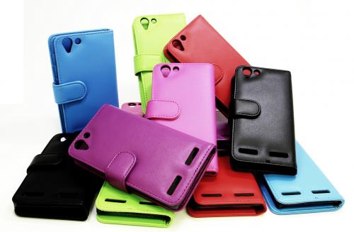 CoverinPlnboksfodral Lenovo K5