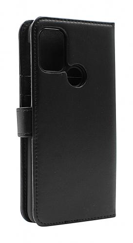 CoverinSkimblocker Magnet Wallet Motorola Moto G20 / Moto G30