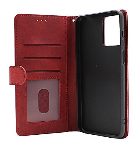 billigamobilskydd.seZipper Standcase Wallet Motorola Moto G23