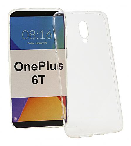 billigamobilskydd.seUltra Thin TPU Case OnePlus 6T