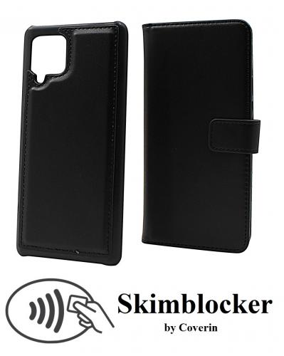 CoverinSkimblocker Magnet Wallet Samsung Galaxy A42 5G