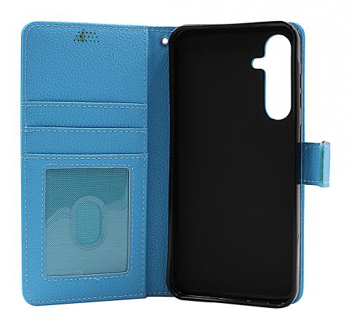 billigamobilskydd.seNew Standcase Wallet Samsung Galaxy A55 5G (SM-A556B)