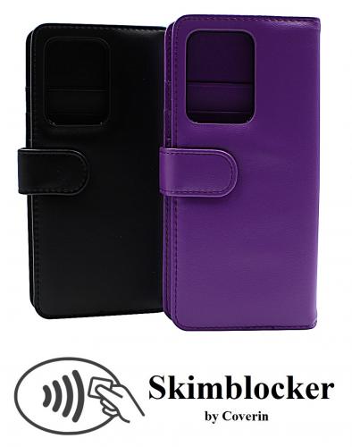 CoverinSkimblocker Wallet Samsung Galaxy S20 Ultra (G988B)