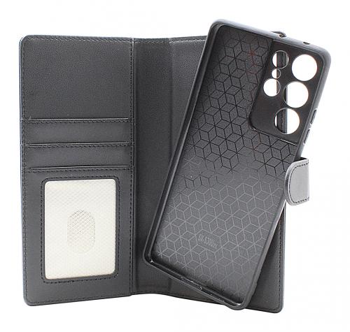 CoverinSkimblocker Samsung Galaxy S21 Ultra 5G Magnet Phone Wallet