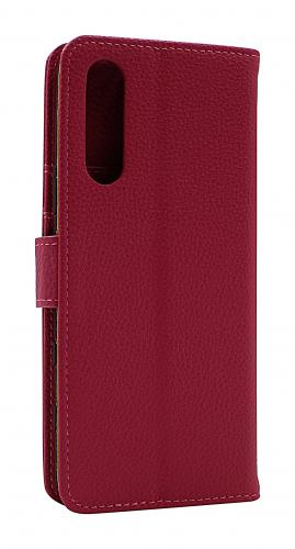 billigamobilskydd.seNew Standcase Wallet Sony Xperia 5 II (XQ-AS52)