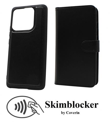 CoverinSkimblocker XL Magnet Wallet Xiaomi 13 Pro 5G