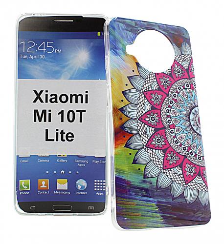 billigamobilskydd.seDesign Case TPU Xiaomi Mi 10T Lite