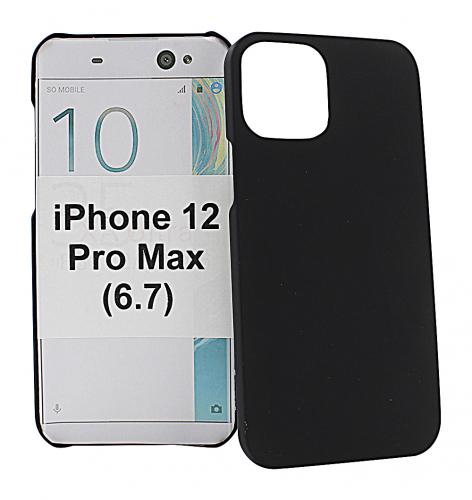 billigamobilskydd.seHardcase iPhone 12 Pro Max (6.7)