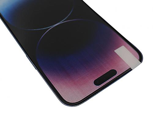 billigamobilskydd.se6-Pack Screen Protector iPhone 16 Pro