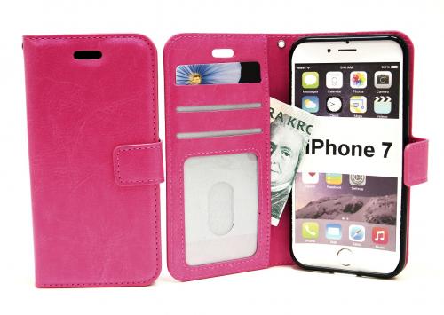 billigamobilskydd.seCrazy Horse Wallet iPhone 7