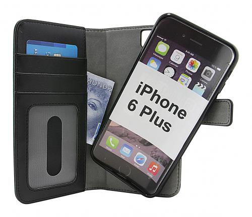 CoverinSkimblocker Magnet Wallet iPhone 6 Plus