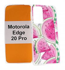 billigamobilskydd.seDesign Case TPU Motorola Edge 20 Pro