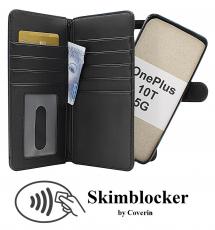 CoverInSkimblocker XL Magnet Wallet OnePlus 10T 5G