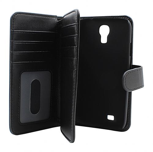 CoverinSkimblocker XL Magnet Wallet Samsung Galaxy S4 (i9500)