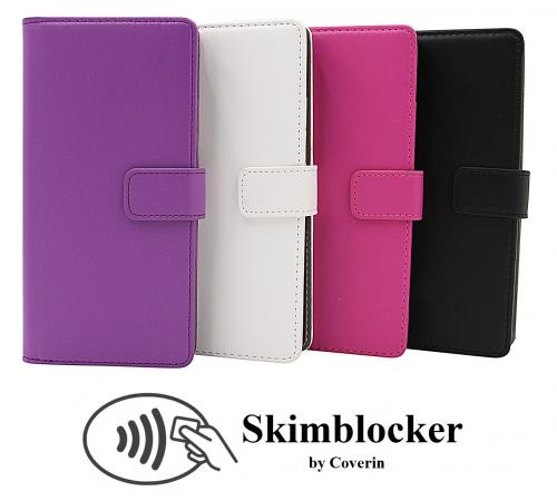 CoverinSkimblocker Magnet Wallet Huawei P30 Pro